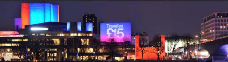 travelex