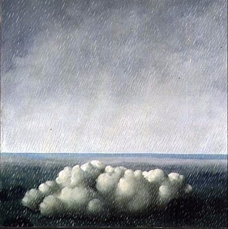 Restricted by Words – Magritte – Alisa Jordan Writes