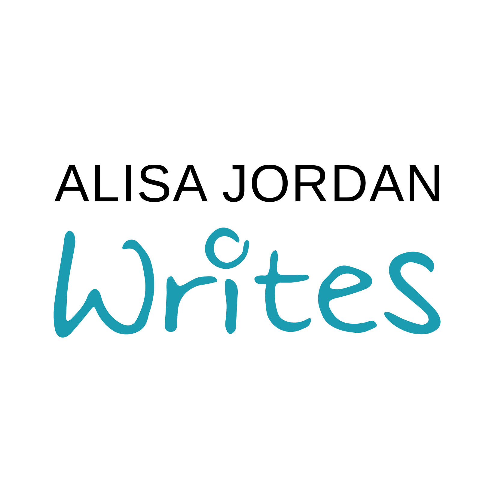 Alisa Jordan Writes